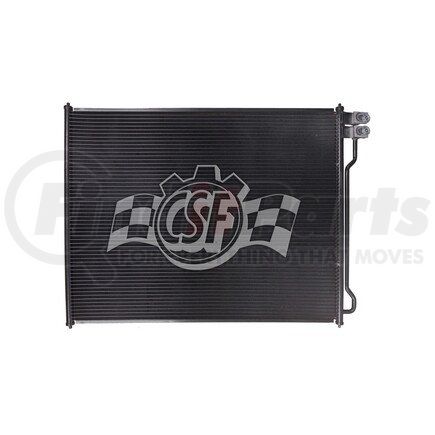 CSF 10610 A/C Condenser