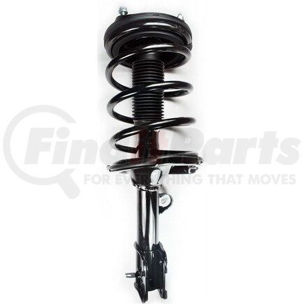 FCS Struts 1331908L Suspension Strut and Coil Spring Assembly