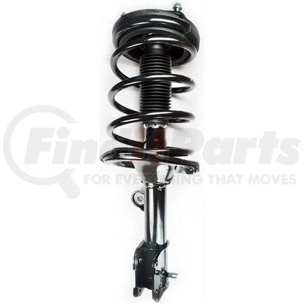 FCS Struts 1331908R Suspension Strut and Coil Spring Assembly