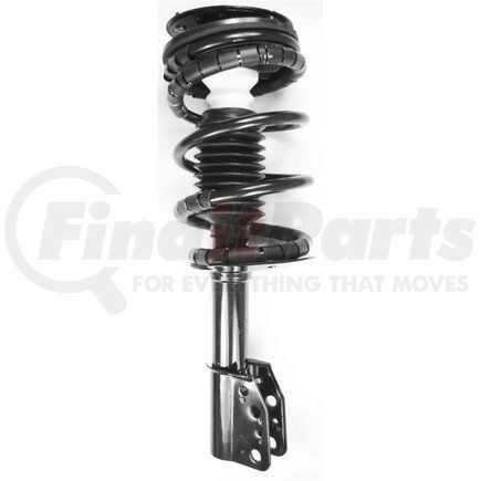 FCS Struts 1332301 Suspension Strut and Coil Spring Assembly