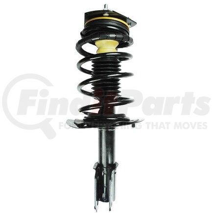 FCS Struts 1332303 Suspension Strut and Coil Spring Assembly