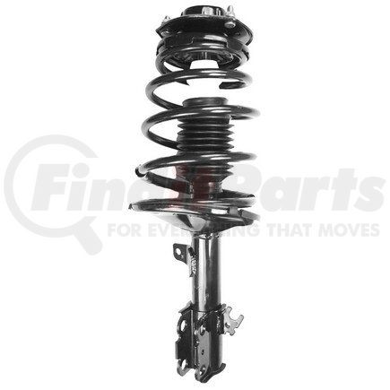 FCS Struts 1332305R Suspension Strut and Coil Spring Assembly