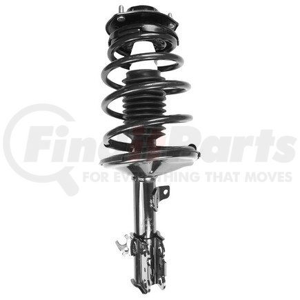 FCS Struts 1332305L Suspension Strut and Coil Spring Assembly