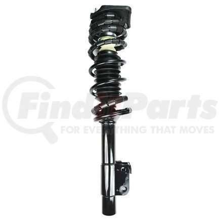 FCS Struts 1332307 Suspension Strut and Coil Spring Assembly