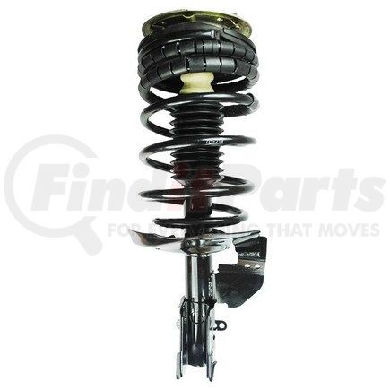 FCS Struts 1332308 Suspension Strut and Coil Spring Assembly