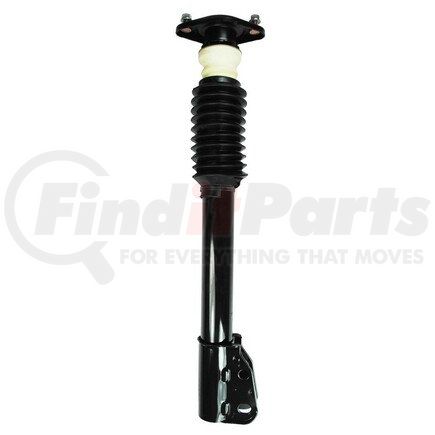 FCS Struts 1332310 Suspension Strut and Coil Spring Assembly