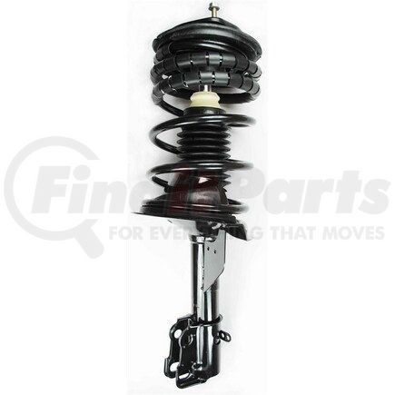 FCS Struts 1332311L Suspension Strut and Coil Spring Assembly