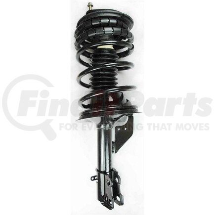 FCS Struts 1332311R Suspension Strut and Coil Spring Assembly