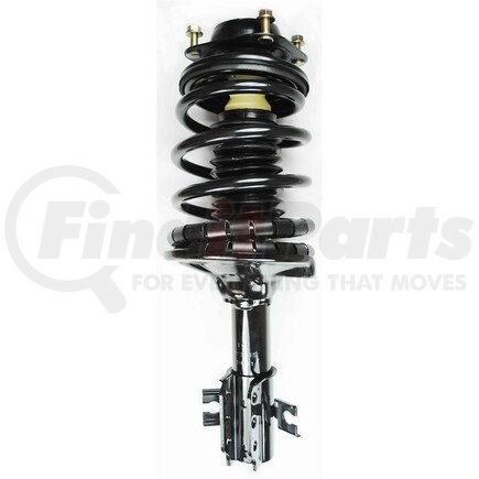 FCS Struts 1332315 Suspension Strut and Coil Spring Assembly