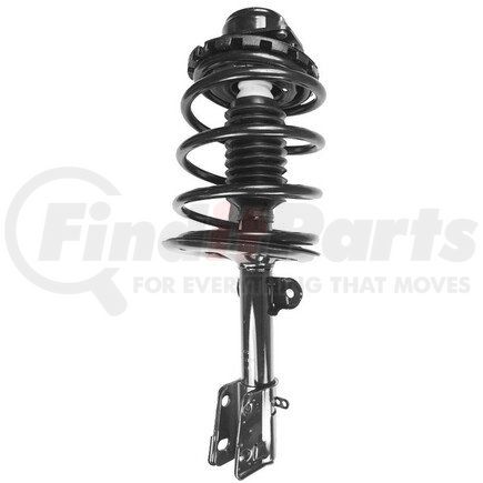 FCS Struts 1332316R Suspension Strut and Coil Spring Assembly