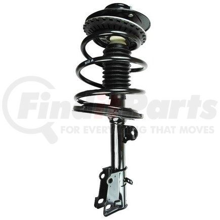 FCS Struts 1332319R Suspension Strut and Coil Spring Assembly