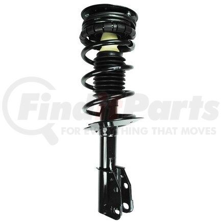 FCS Struts 1332320 Suspension Strut and Coil Spring Assembly