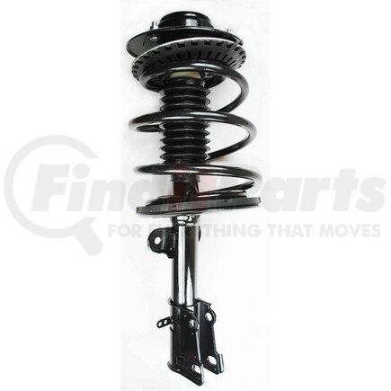 FCS Struts 1332319L Suspension Strut and Coil Spring Assembly