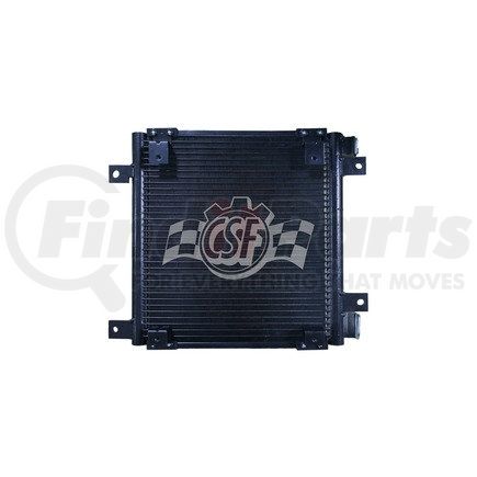 CSF 10648 A/C Condenser