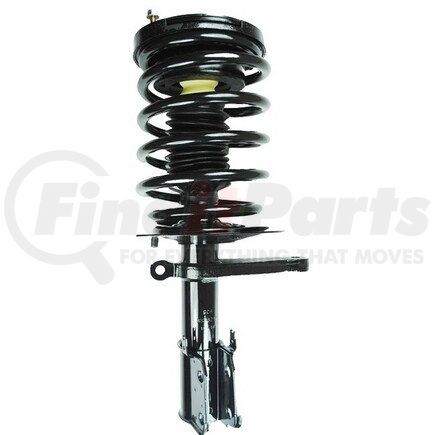 FCS Struts 1332321R Suspension Strut and Coil Spring Assembly