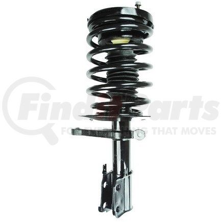 FCS Struts 1332321L Suspension Strut and Coil Spring Assembly