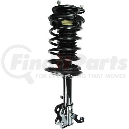 FCS Struts 1332323R Suspension Strut and Coil Spring Assembly Front Right FCS 1332323R