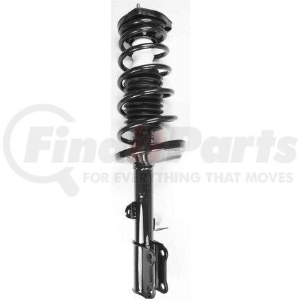 FCS Struts 1332324R Suspension Strut and Coil Spring Assembly Rear Right FCS 1332324R