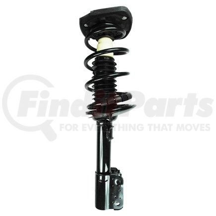 FCS Struts 1332326L Suspension Strut and Coil Spring Assembly