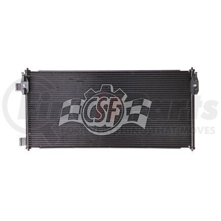 CSF 10664 A/C Condenser