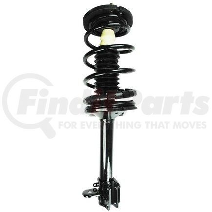 FCS Struts 1332328R Suspension Strut and Coil Spring Assembly