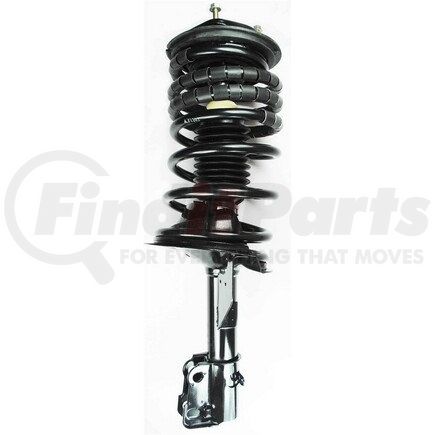 FCS Struts 1332329 Suspension Strut and Coil Spring Assembly