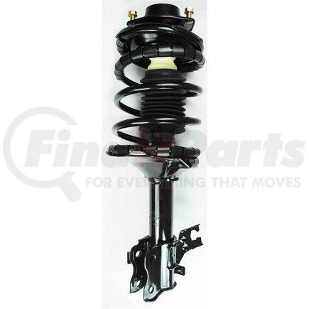 FCS Struts 1332331R Suspension Strut and Coil Spring Assembly