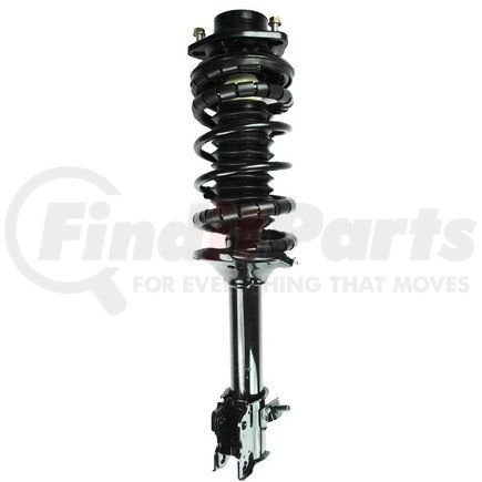 FCS Struts 1332332R Suspension Strut and Coil Spring Assembly