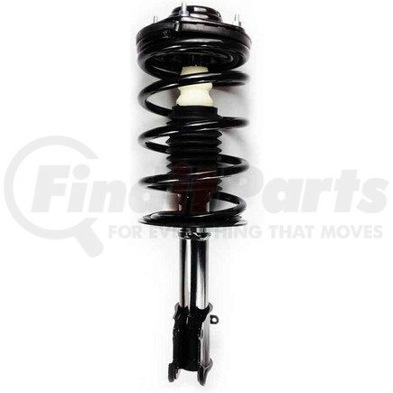 FCS Struts 1332334 Suspension Strut and Coil Spring Assembly