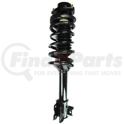 FCS Struts 1332332L Suspension Strut and Coil Spring Assembly