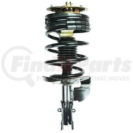 FCS Struts 1332336 Suspension Strut and Coil Spring Assembly