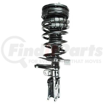 FCS Struts 1332337R Suspension Strut and Coil Spring Assembly