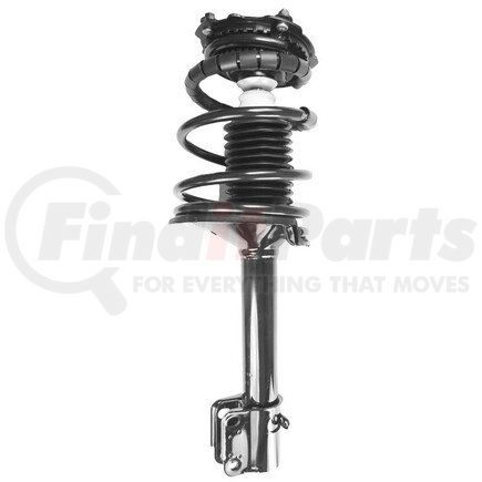 FCS Struts 1332340 Suspension Strut and Coil Spring Assembly