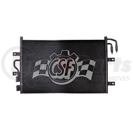 CSF 10679 A/C Condenser