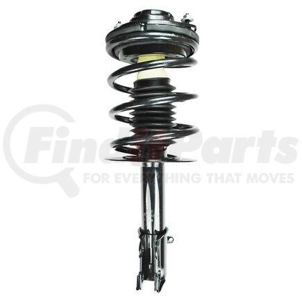 FCS Struts 1332339 Suspension Strut and Coil Spring Assembly