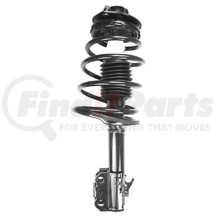FCS Struts 1332341R Suspension Strut and Coil Spring Assembly