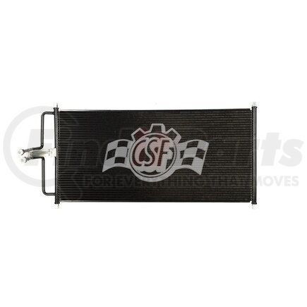 CSF 10682 A/C Condenser