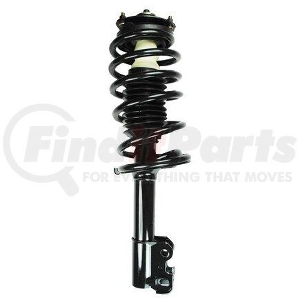 FCS Struts 1332344 Suspension Strut and Coil Spring Assembly