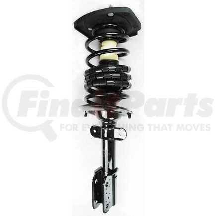 FCS Struts 1332347R Suspension Strut and Coil Spring Assembly