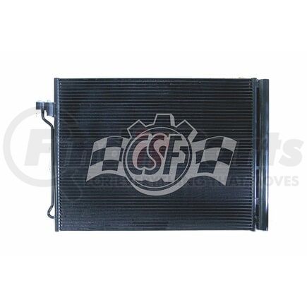 CSF 10688 A/C Condenser