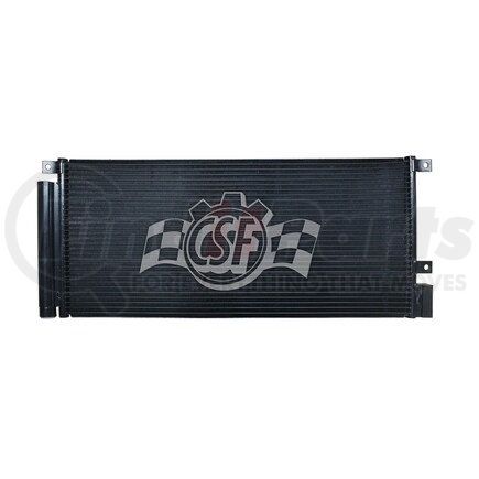 CSF 10690 A/C Condenser