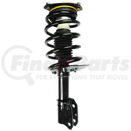 FCS Struts 1332348 Suspension Strut and Coil Spring Assembly