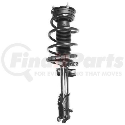 FCS Struts 1332349 Suspension Strut and Coil Spring Assembly