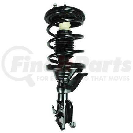 FCS Struts 1332351L Suspension Strut and Coil Spring Assembly