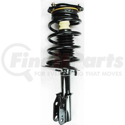 FCS Struts 1332353 Suspension Strut and Coil Spring Assembly