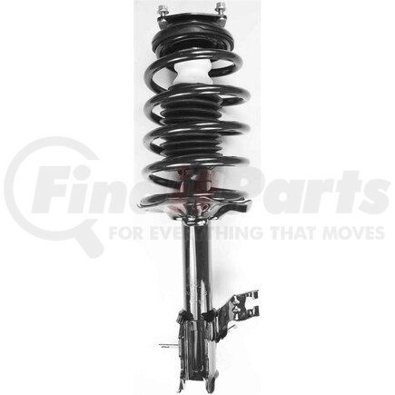 FCS Struts 1332355R Suspension Strut and Coil Spring Assembly