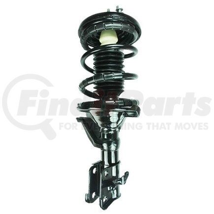FCS Struts 1332357R Suspension Strut and Coil Spring Assembly