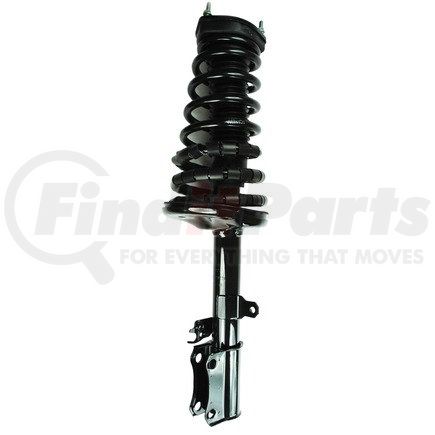 FCS Struts 1332362L Suspension Strut and Coil Spring Assembly