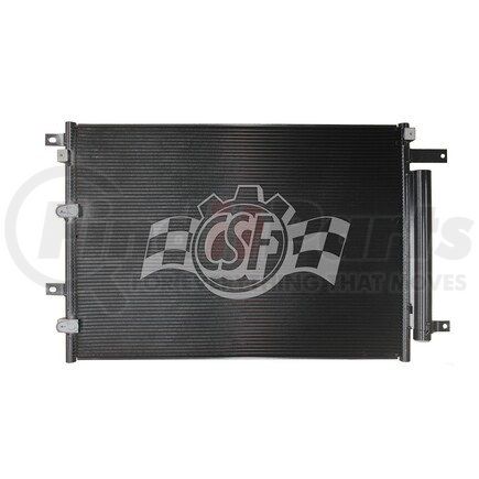 CSF 10715 A/C Condenser