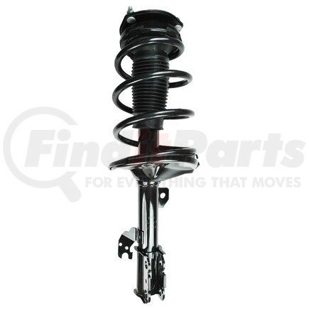 FCS Struts 1332366L Suspension Strut and Coil Spring Assembly